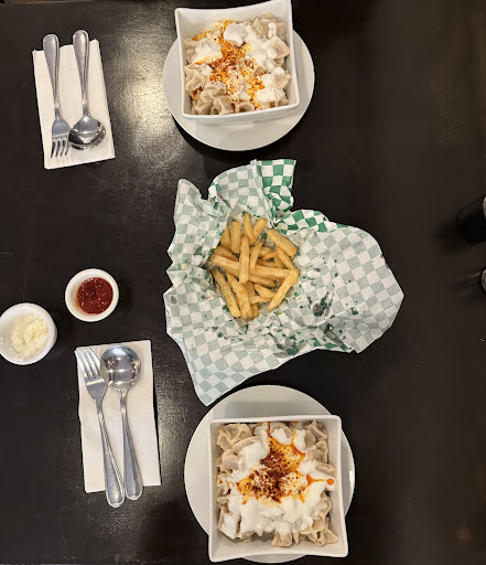 Photo of Sumac & Thyme - 68 King St, Saint John, NB E2L 1G4