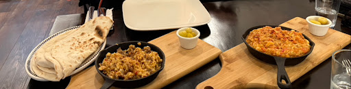 Photo of Sumac & Thyme - 68 King St, Saint John, NB E2L 1G4