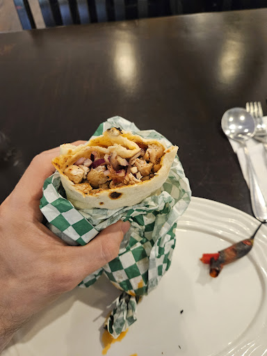 Photo of Sumac & Thyme - 68 King St, Saint John, NB E2L 1G4