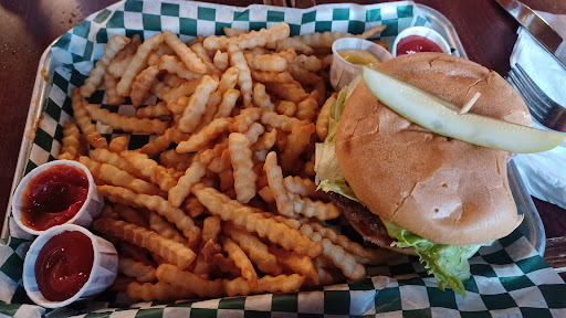 Photo of Lunar Rogue Pub - 625 King St, Fredericton, NB E3B 1E9