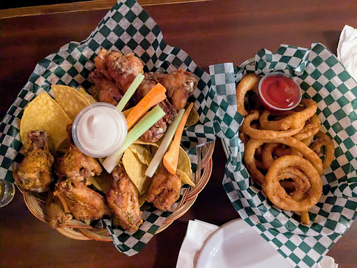 Photo of Lunar Rogue Pub - 625 King St, Fredericton, NB E3B 1E9
