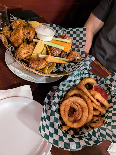 Photo of Lunar Rogue Pub - 625 King St, Fredericton, NB E3B 1E9