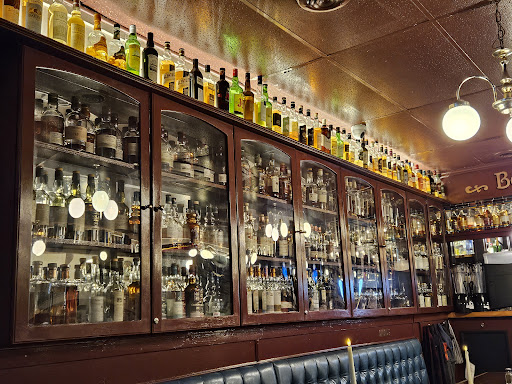 Photo of Lunar Rogue Pub - 625 King St, Fredericton, NB E3B 1E9