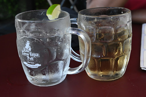 Photo of Lunar Rogue Pub - 625 King St, Fredericton, NB E3B 1E9