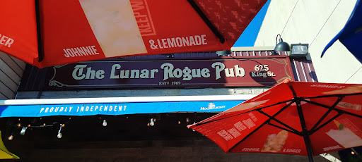 Photo of Lunar Rogue Pub - 625 King St, Fredericton, NB E3B 1E9