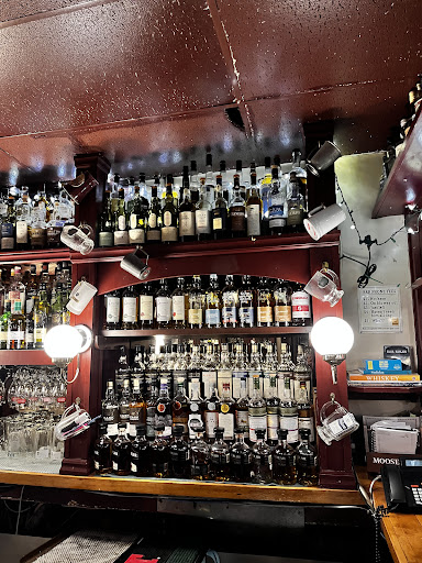 Photo of Lunar Rogue Pub - 625 King St, Fredericton, NB E3B 1E9