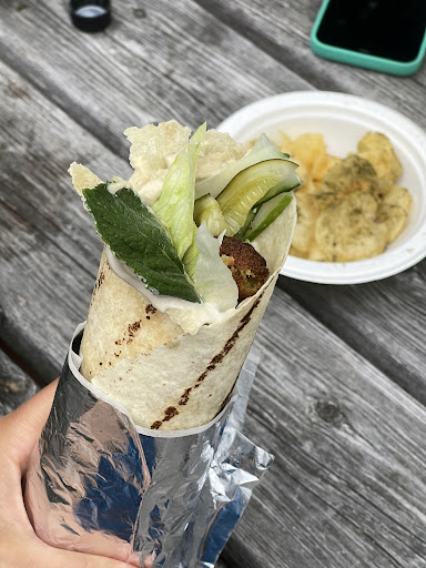 Photo of PITA COAST - 105 Eden St, Bar Harbor, ME 04609, USA