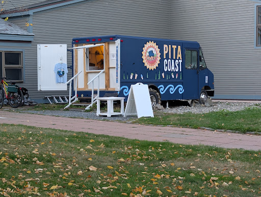 Photo of PITA COAST - 105 Eden St, Bar Harbor, ME 04609, USA