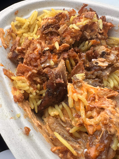 Photo of Tahini’s - 204 Ritson Rd N C5-4, Oshawa, ON L1G 0B2