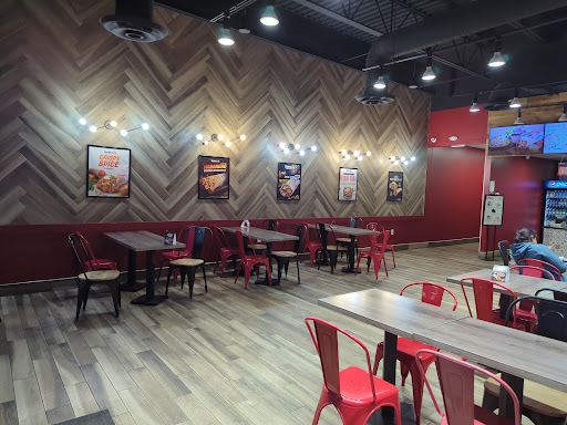 Photo of Tahini’s - 204 Ritson Rd N C5-4, Oshawa, ON L1G 0B2