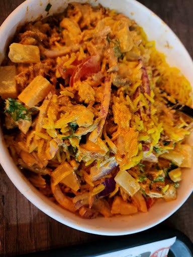 Photo of Tahini’s - 204 Ritson Rd N C5-4, Oshawa, ON L1G 0B2