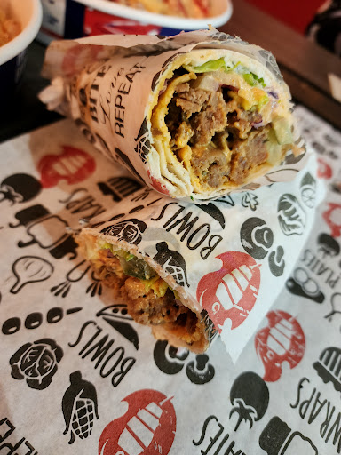 Photo of Tahini’s - 204 Ritson Rd N C5-4, Oshawa, ON L1G 0B2