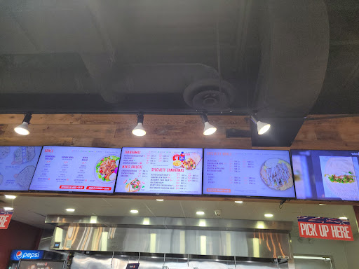 Photo of Tahini’s - 204 Ritson Rd N C5-4, Oshawa, ON L1G 0B2
