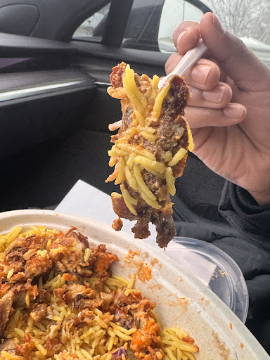 Photo of Tahini’s - 204 Ritson Rd N C5-4, Oshawa, ON L1G 0B2