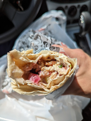 Photo of Tahini’s - 204 Ritson Rd N C5-4, Oshawa, ON L1G 0B2