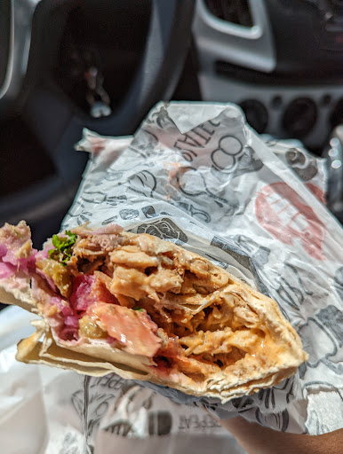 Photo of Tahini’s - 204 Ritson Rd N C5-4, Oshawa, ON L1G 0B2