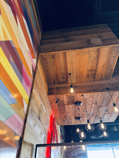 Photo of Tahini’s - 204 Ritson Rd N C5-4, Oshawa, ON L1G 0B2