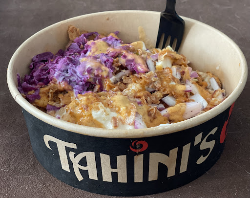 Photo of Tahini’s - 204 Ritson Rd N C5-4, Oshawa, ON L1G 0B2