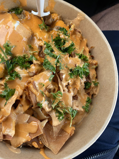 Photo of Tahini’s - 204 Ritson Rd N C5-4, Oshawa, ON L1G 0B2