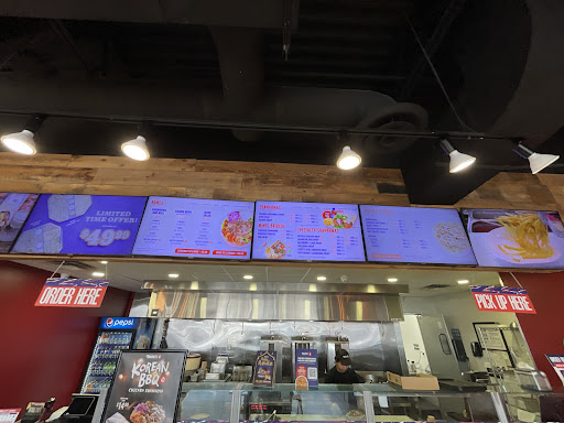 Photo of Tahini’s - 204 Ritson Rd N C5-4, Oshawa, ON L1G 0B2