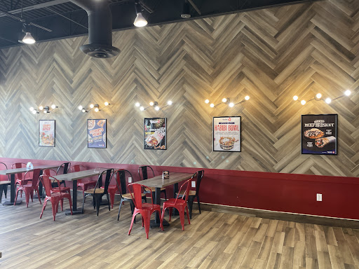 Photo of Tahini’s - 204 Ritson Rd N C5-4, Oshawa, ON L1G 0B2