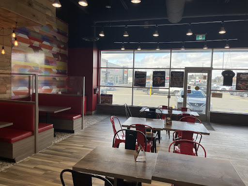 Photo of Tahini’s - 204 Ritson Rd N C5-4, Oshawa, ON L1G 0B2