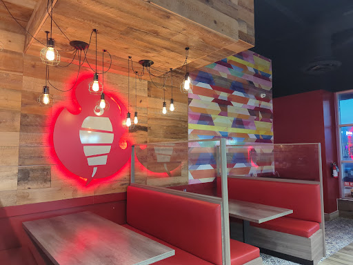 Photo of Tahini’s - 204 Ritson Rd N C5-4, Oshawa, ON L1G 0B2