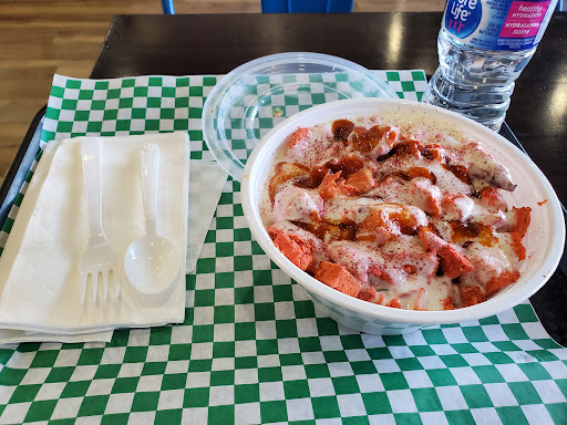 Photo of The Kabab Shoppe - 1128 Simcoe St N, Oshawa, ON L1G 4W7