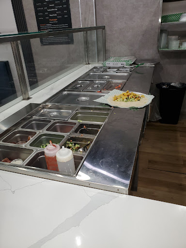 Photo of The Kabab Shoppe - 1128 Simcoe St N, Oshawa, ON L1G 4W7