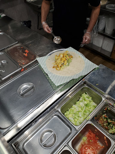 Photo of The Kabab Shoppe - 1128 Simcoe St N, Oshawa, ON L1G 4W7