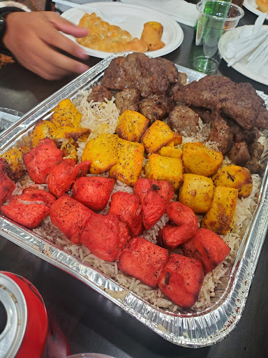 Photo of The Kabab Shoppe - 1128 Simcoe St N, Oshawa, ON L1G 4W7