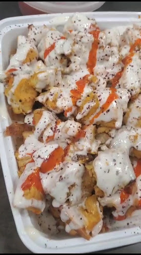 Photo of The Kabab Shoppe - 1128 Simcoe St N, Oshawa, ON L1G 4W7