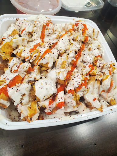 Photo of The Kabab Shoppe - 1128 Simcoe St N, Oshawa, ON L1G 4W7