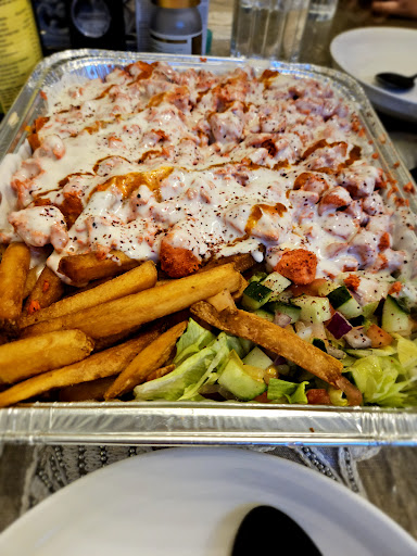 Photo of The Kabab Shoppe - 1128 Simcoe St N, Oshawa, ON L1G 4W7