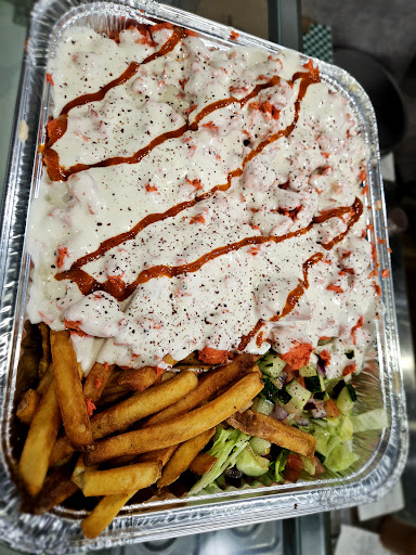 Photo of The Kabab Shoppe - 1128 Simcoe St N, Oshawa, ON L1G 4W7