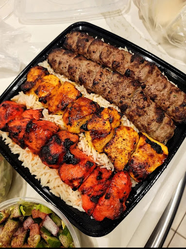 Photo of The Kabab Shoppe - 1128 Simcoe St N, Oshawa, ON L1G 4W7