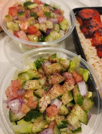 Photo of The Kabab Shoppe - 1128 Simcoe St N, Oshawa, ON L1G 4W7