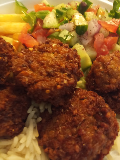 Photo of The Kabab Shoppe - 1128 Simcoe St N, Oshawa, ON L1G 4W7