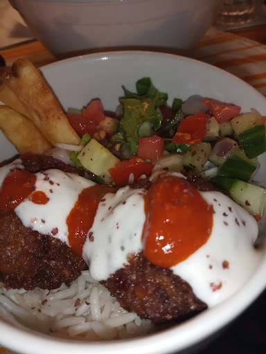 Photo of The Kabab Shoppe - 1128 Simcoe St N, Oshawa, ON L1G 4W7