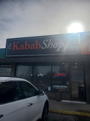 Photo of The Kabab Shoppe - 1128 Simcoe St N, Oshawa, ON L1G 4W7