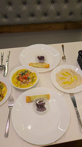 Photo of Laheeb Elite ( On Bank @Rosebella) - 2895 Bank St A, Ottawa, ON K1T 3M7