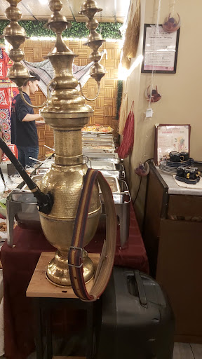Photo of Laheeb Elite ( On Bank @Rosebella) - 2895 Bank St A, Ottawa, ON K1T 3M7