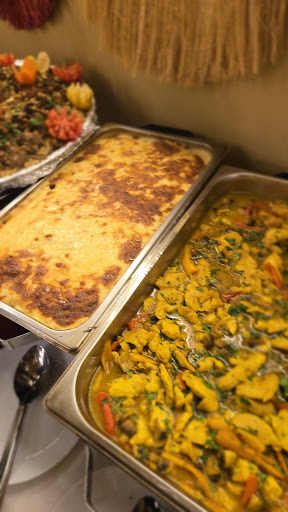 Photo of Laheeb Elite ( On Bank @Rosebella) - 2895 Bank St A, Ottawa, ON K1T 3M7
