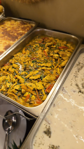 Photo of Laheeb Elite ( On Bank @Rosebella) - 2895 Bank St A, Ottawa, ON K1T 3M7