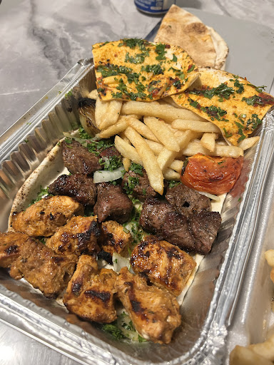 Photo of Laheeb Elite ( On Bank @Rosebella) - 2895 Bank St A, Ottawa, ON K1T 3M7