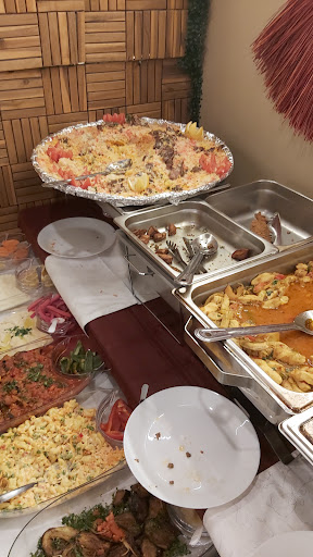 Photo of Laheeb Elite ( On Bank @Rosebella) - 2895 Bank St A, Ottawa, ON K1T 3M7