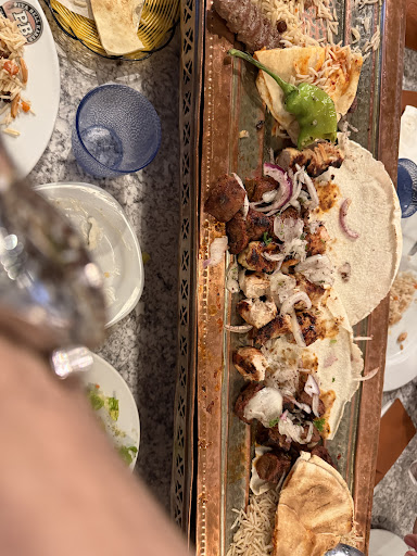 Photo of Pita Bell Kabab - 1696 Carling Ave, Ottawa, ON K2A 1C6