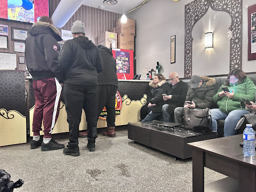 Photo of Pita Bell Kabab - 1696 Carling Ave, Ottawa, ON K2A 1C6