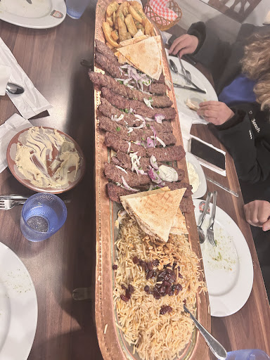 Photo of Pita Bell Kabab - 1696 Carling Ave, Ottawa, ON K2A 1C6