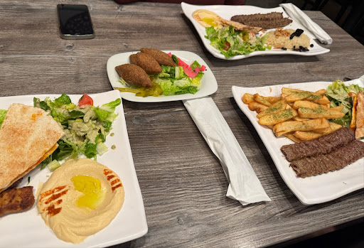 Photo of Pita Bell Kabab - 1696 Carling Ave, Ottawa, ON K2A 1C6